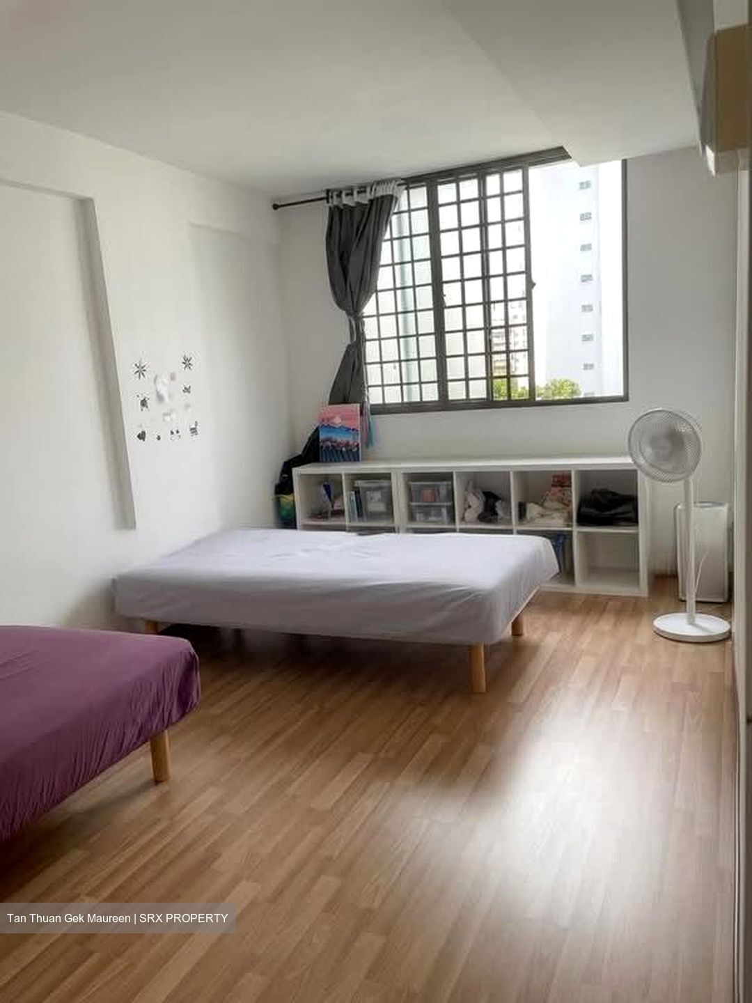 Blk 523 Bukit Batok Street 52 (Bukit Batok), HDB 3 Rooms #570205711
